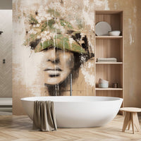 Castagna – Tapeta na wymiar