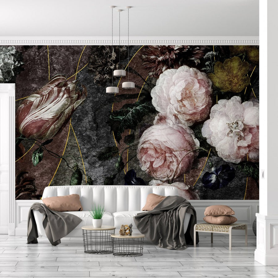 Charme Requiem – Tapeta na wymiar