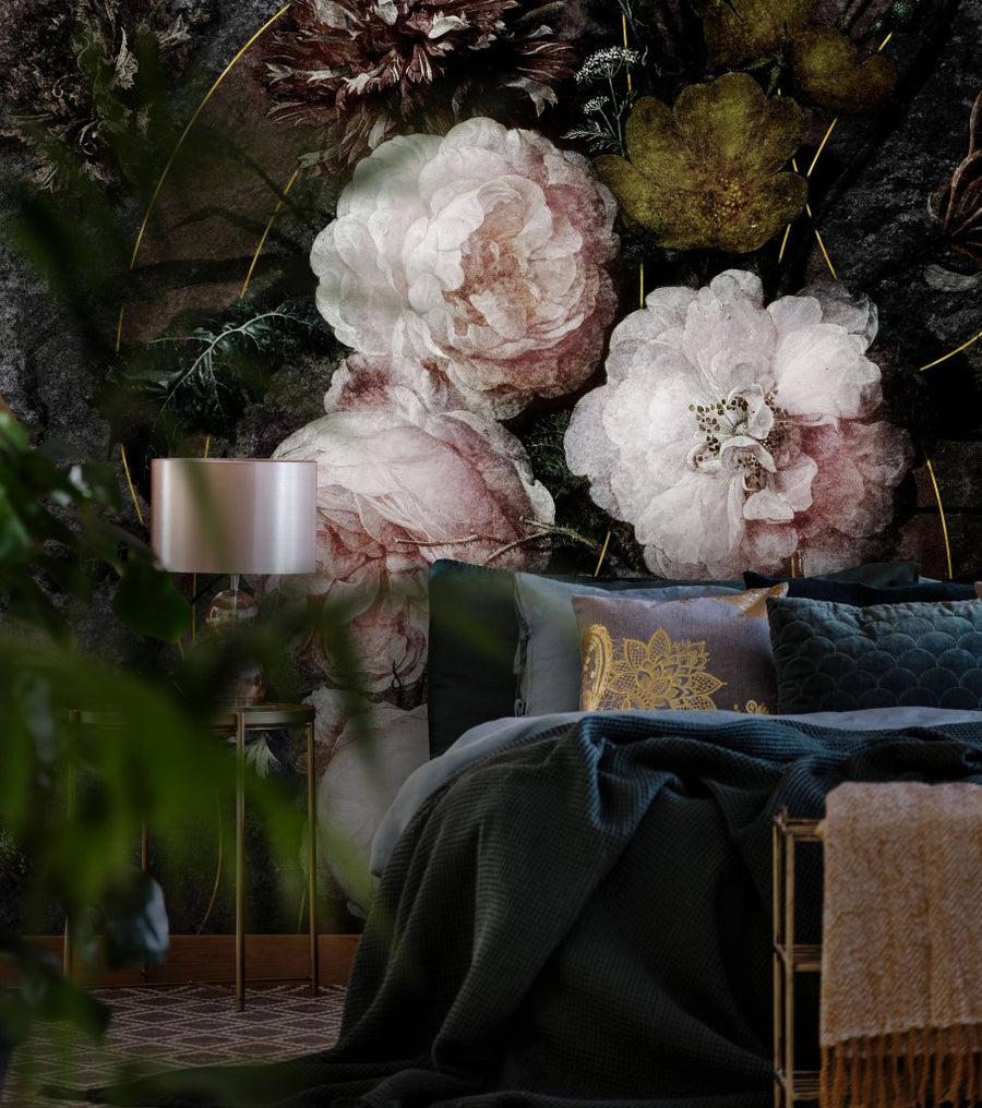 Charme Requiem – Tapeta na wymiar