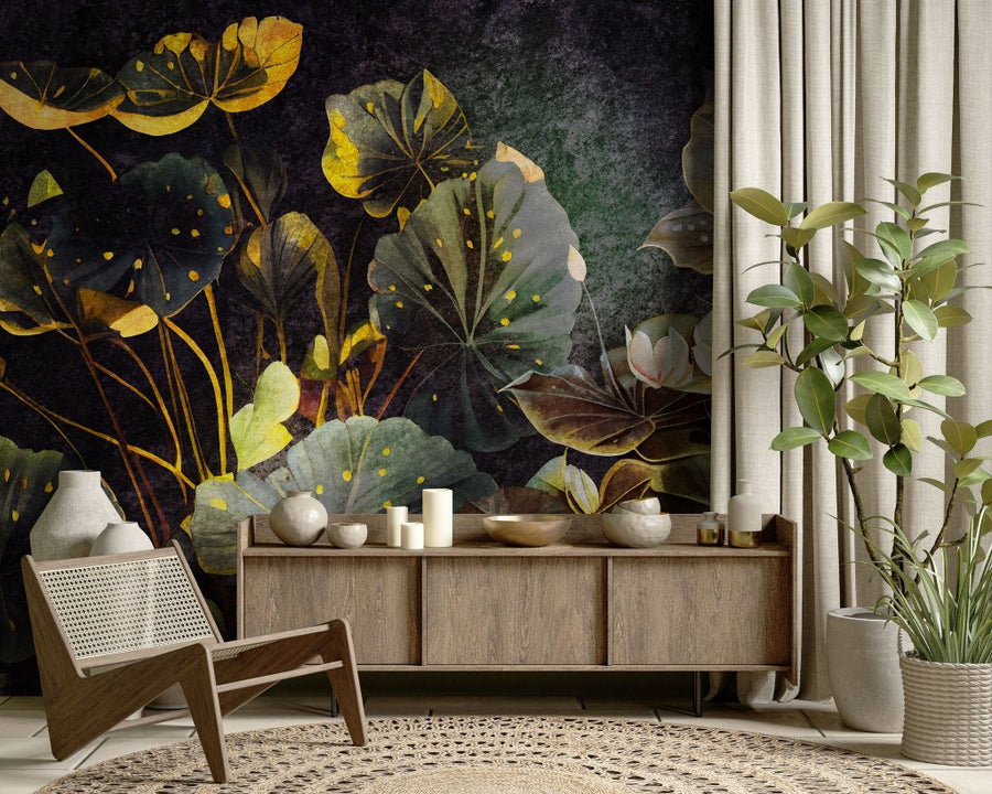 Clara – Tapeta na wymiar