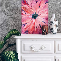 Classic Dark Grey – Tapeta na wymiar