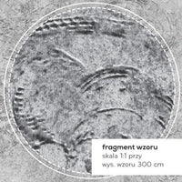 Classic Dark Grey – Tapeta na wymiar