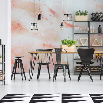 Coral – Tapeta na wymiar