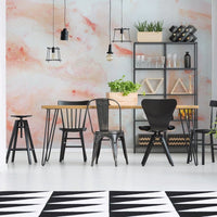 Coral – Tapeta na wymiar