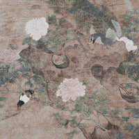 Corvus – Tapeta na wymiar