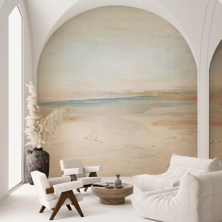 Daybreak – Tapeta na wymiar