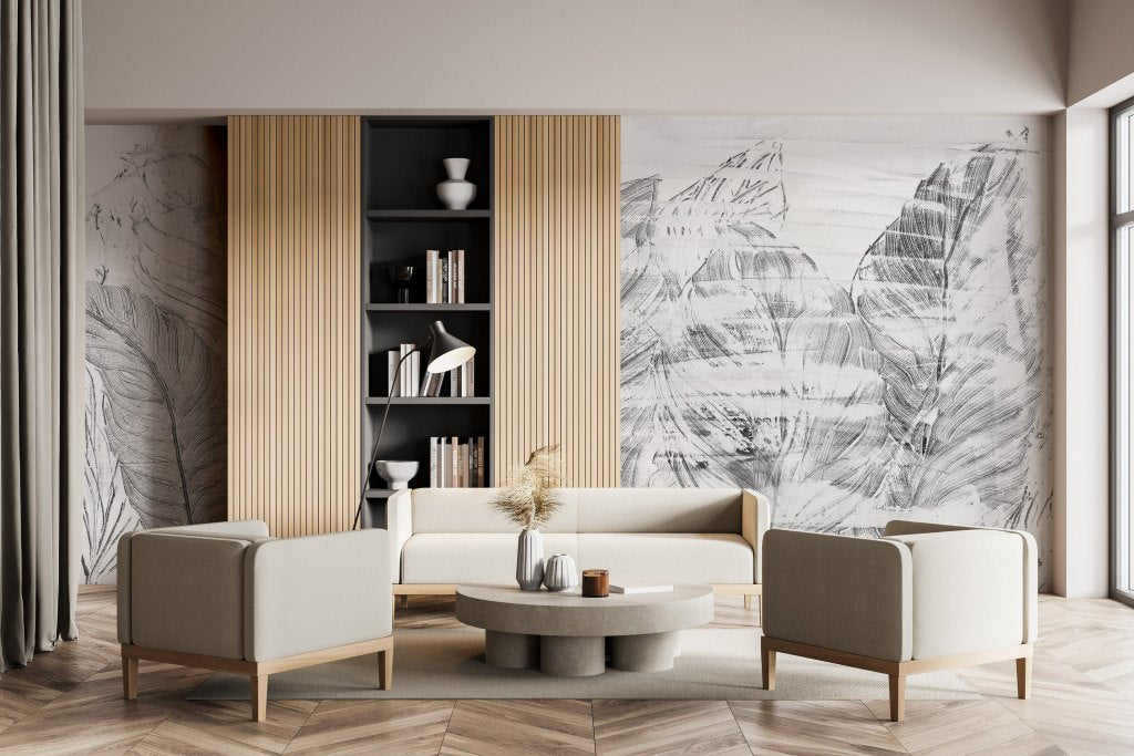 Demeter – Tapeta na wymiar