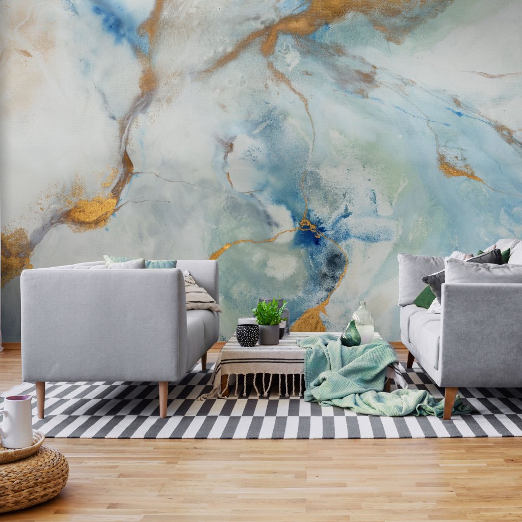 Dreamstone – Tapeta na wymiar