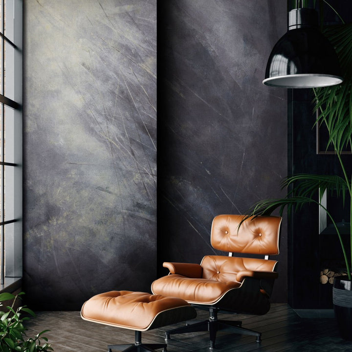 Ebony – Tapeta na wymiar