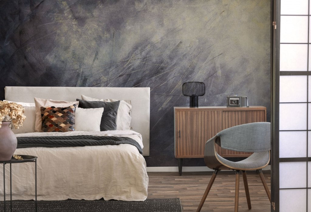 Ebony – Tapeta na wymiar