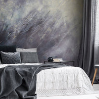 Ebony – Tapeta na wymiar