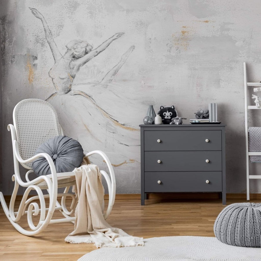 Ethereal – Tapeta na wymiar