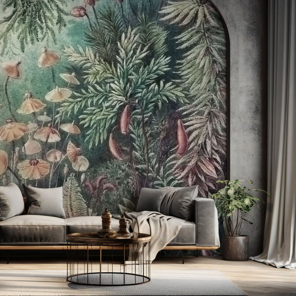 Fairytale – Tapeta na wymiar