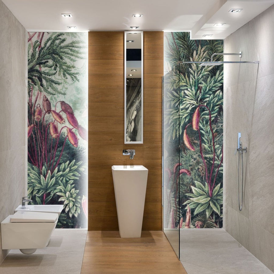 Fairytale – Tapeta na wymiar