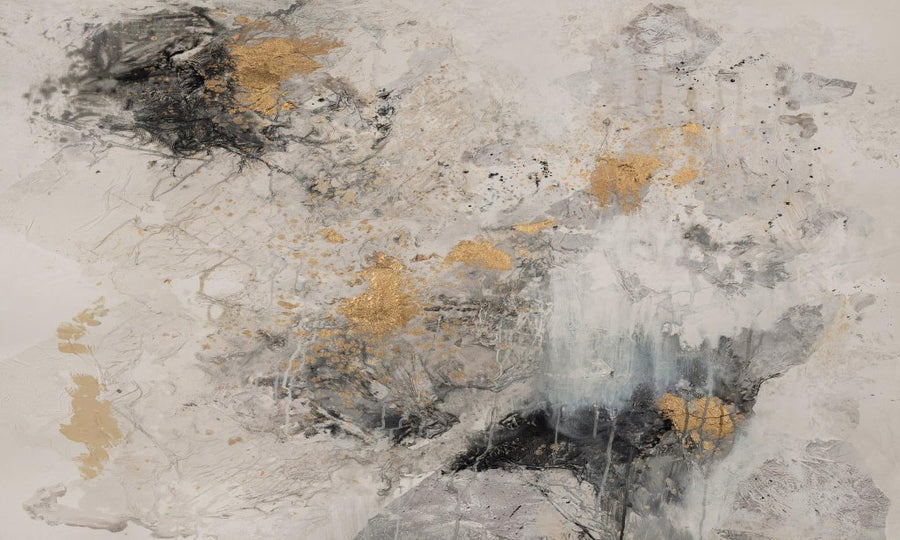 Fog – Tapeta na wymiar