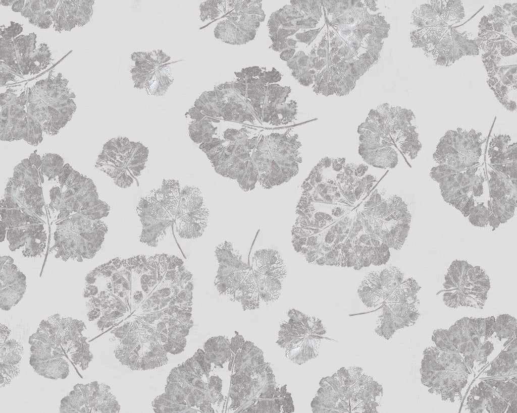 Foglia Dust – Tapeta na wymiar