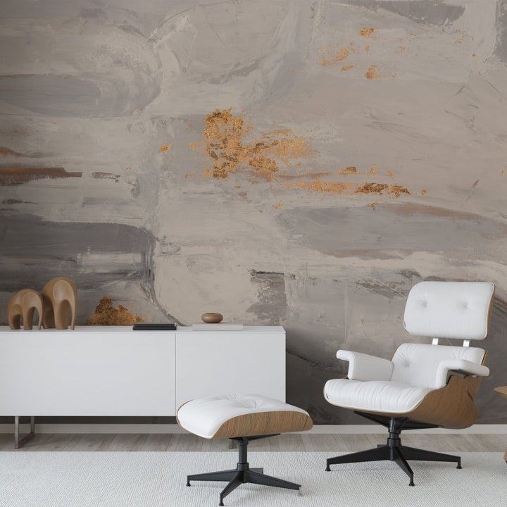 Fossil – Tapeta na wymiar