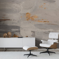 Fossil – Tapeta na wymiar