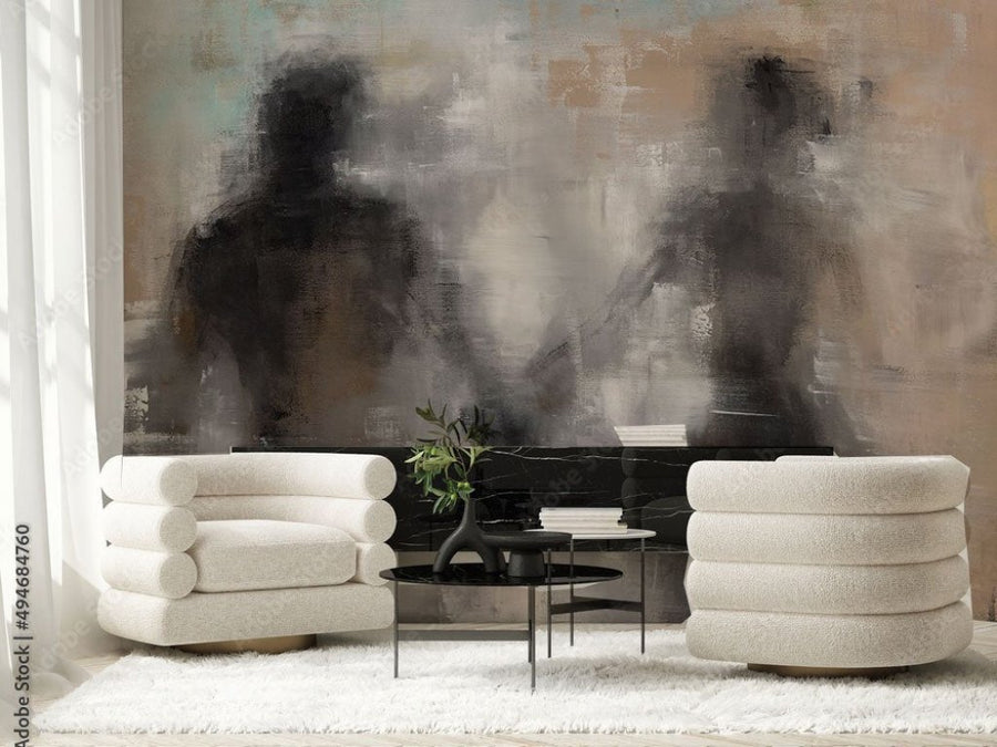 Fumo – Tapeta na wymiar