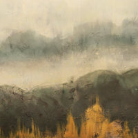 Fuoco – Tapeta na wymiar