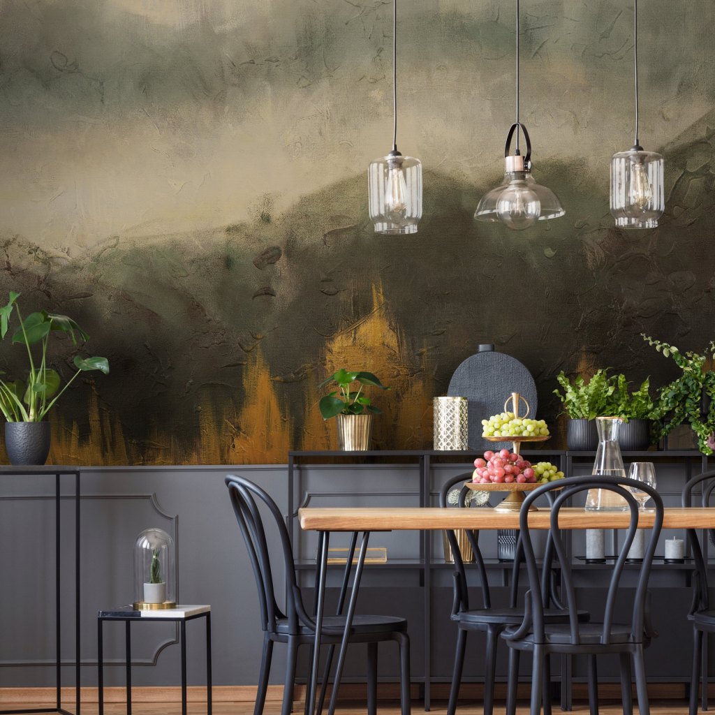 Fuoco – Tapeta na wymiar