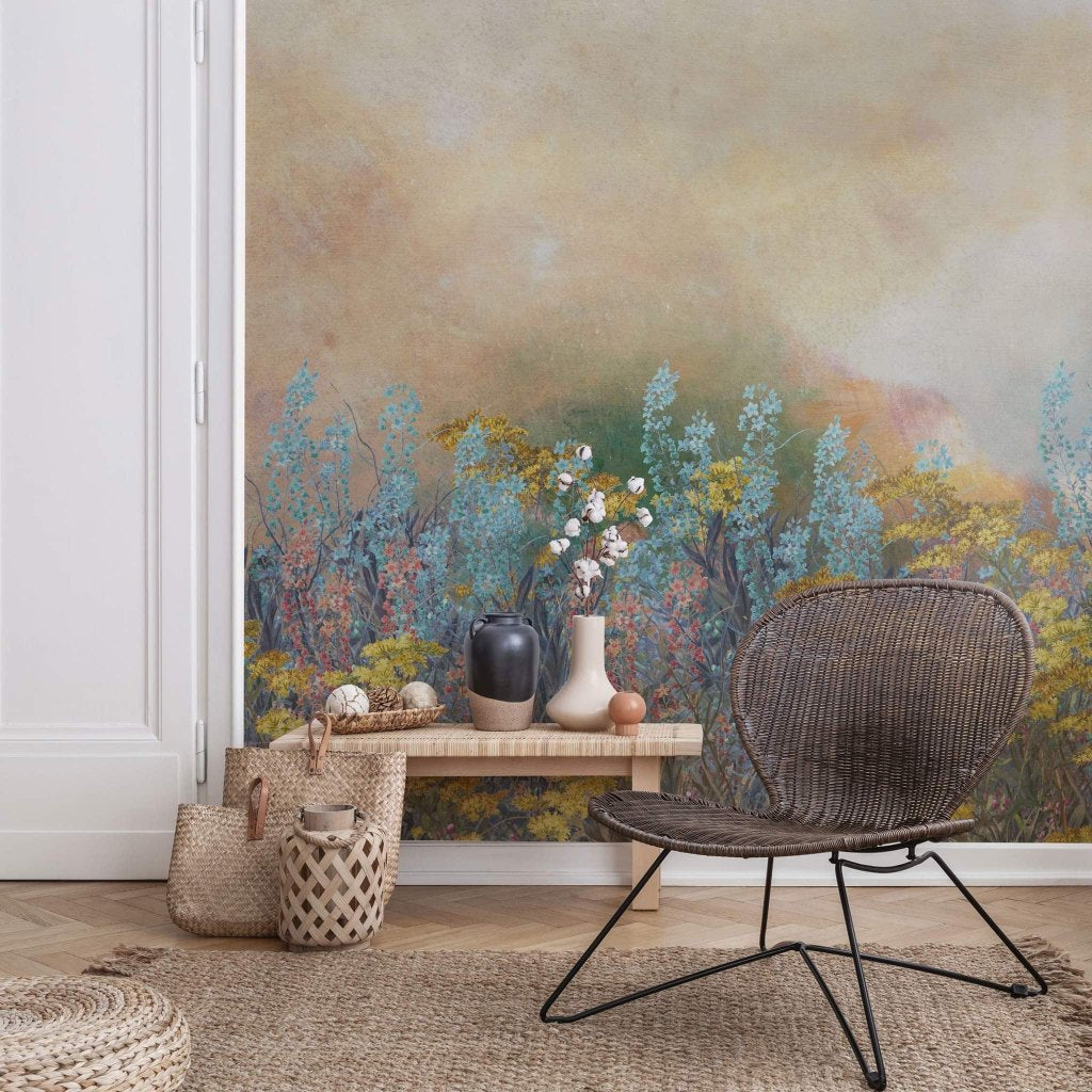 Gaja – Tapeta na wymiar