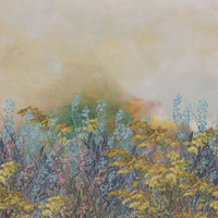 Gaja – Tapeta na wymiar