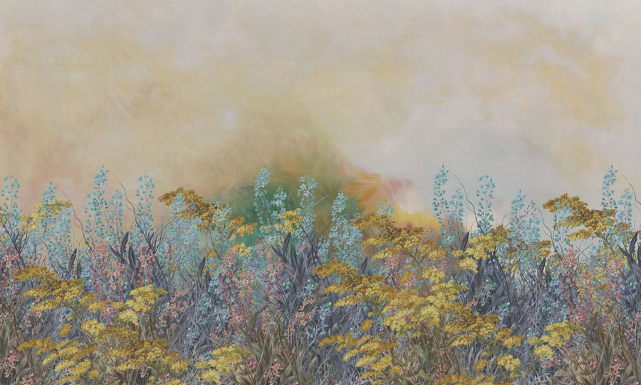 Gaja – Tapeta na wymiar