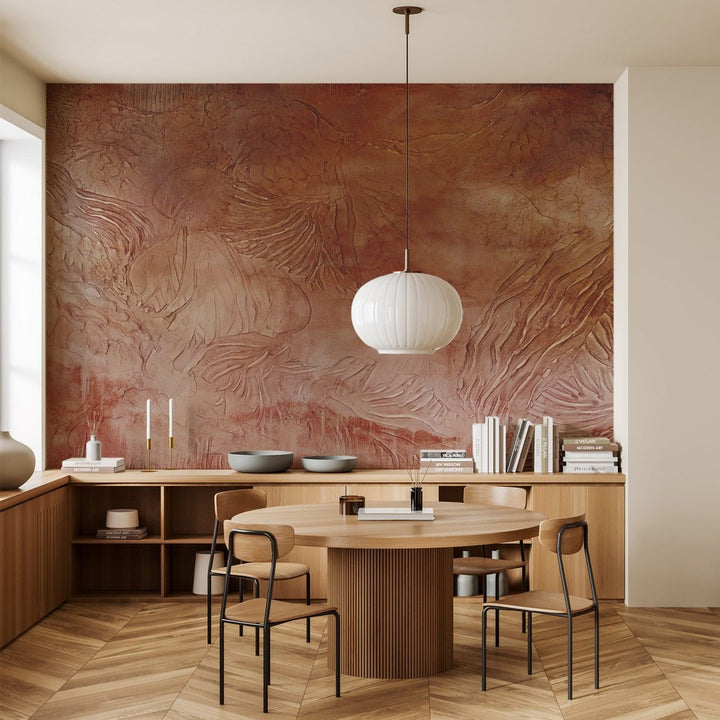 Garda Rust – Tapeta na wymiar