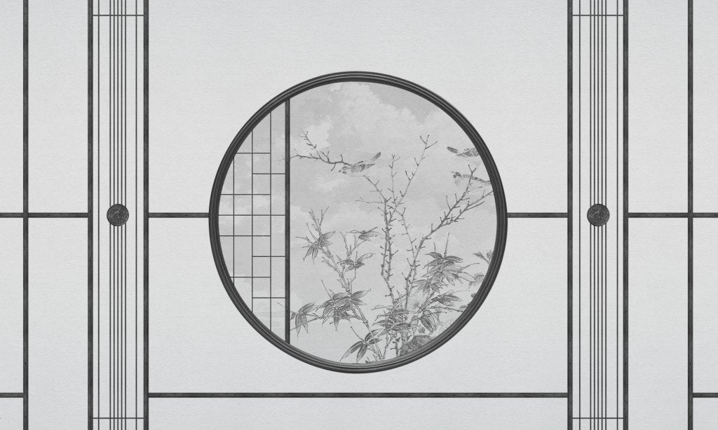 Gemini – Tapeta na wymiar