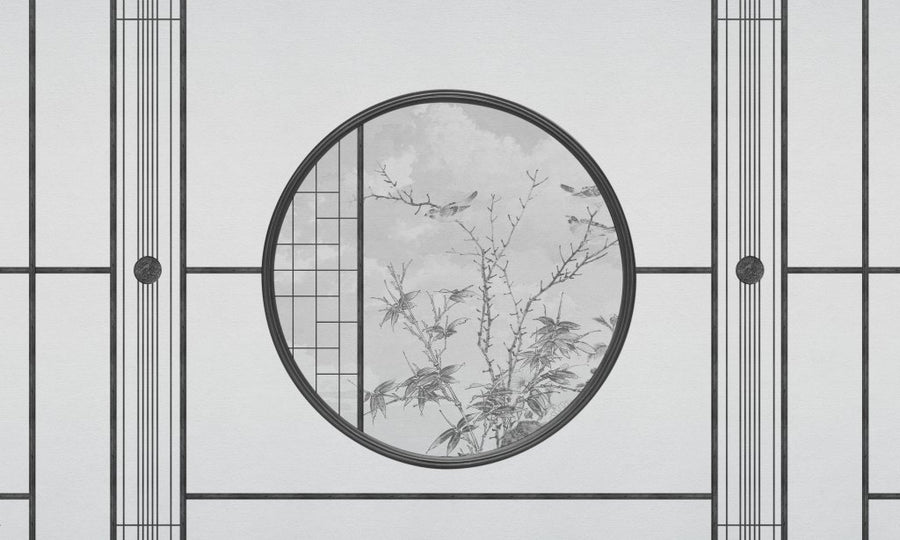 Gemini – Tapeta na wymiar