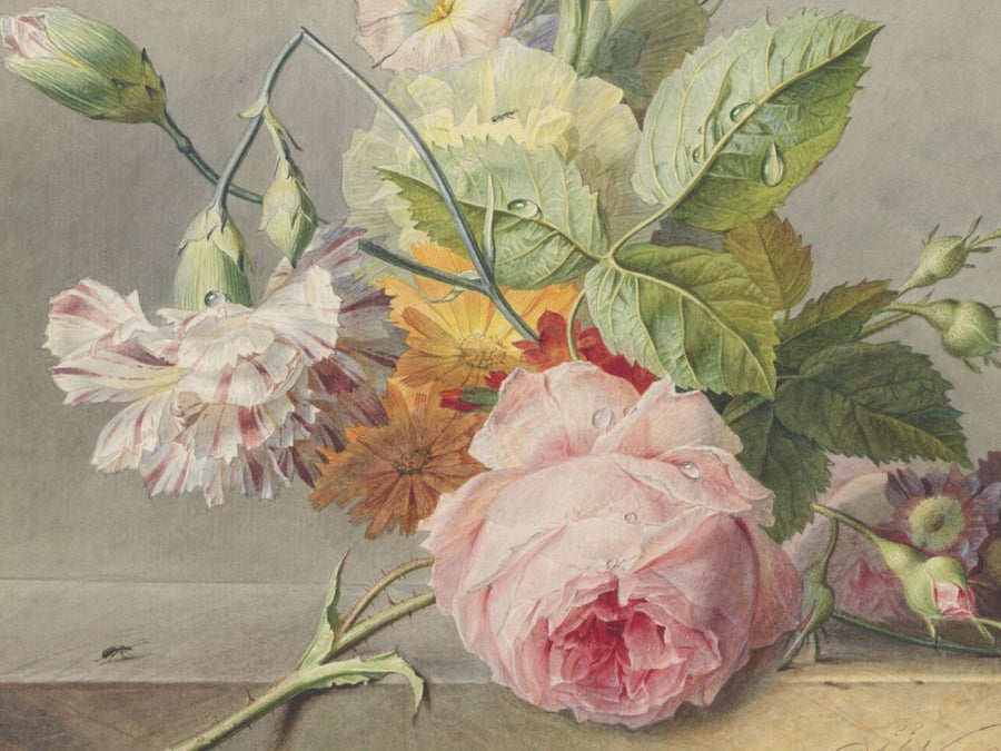 Georgious – Tapeta na wymiar