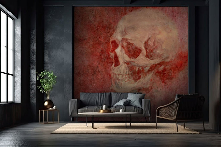 Ghost – Tapeta na wymiar