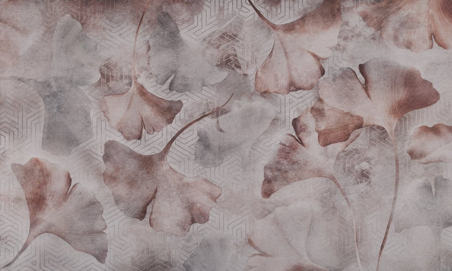 Ginza – Tapeta na wymiar