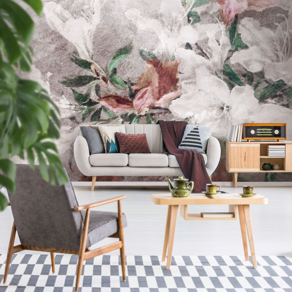 Gloria – Tapeta na wymiar