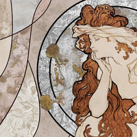 Golden Age – Tapeta na wymiar