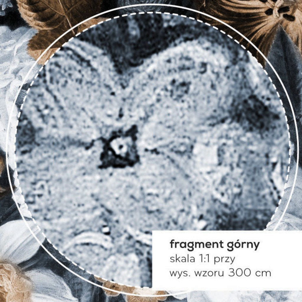 Golden Sublime – Tapeta na wymiar