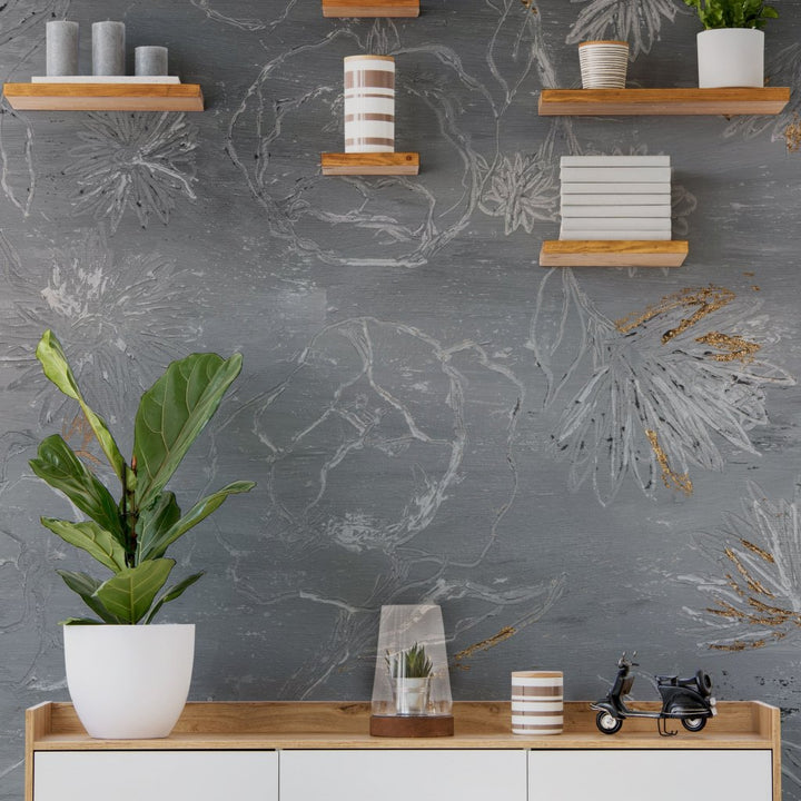 Grati – Tapeta na wymiar