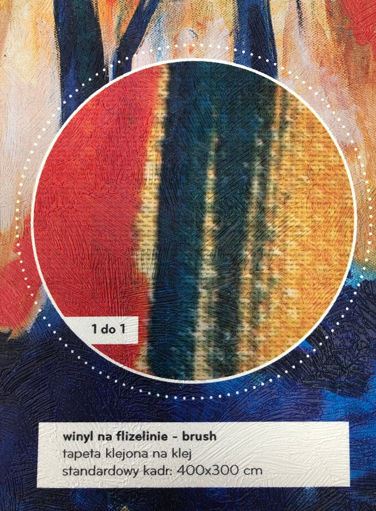 Grove – Tapeta na wymiar