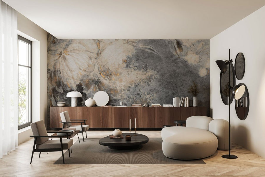 Harmony Ash – Tapeta na wymiar