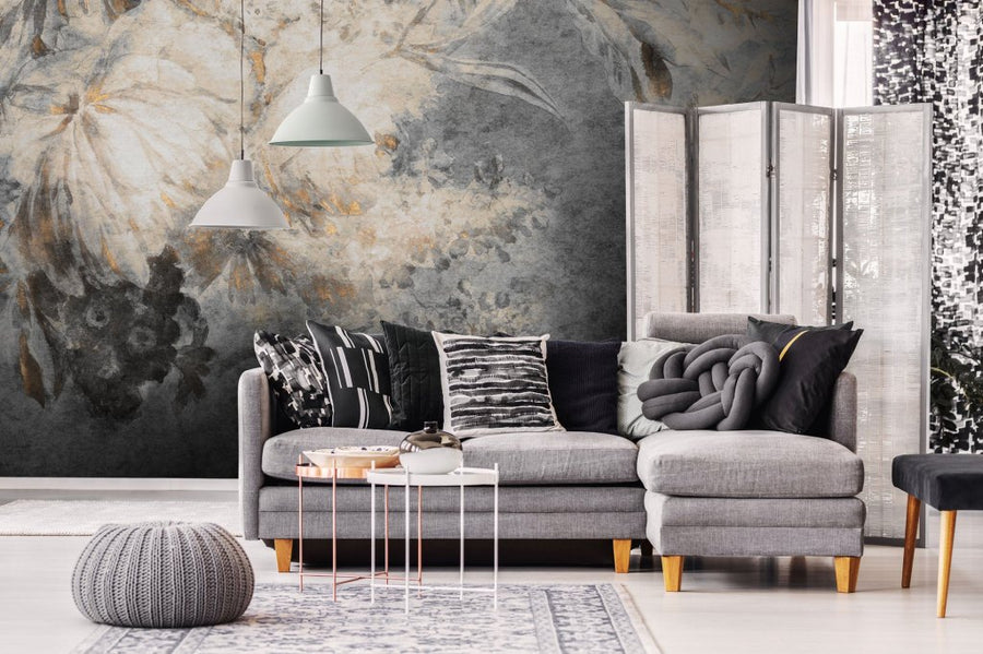 Harmony Ash – Tapeta na wymiar