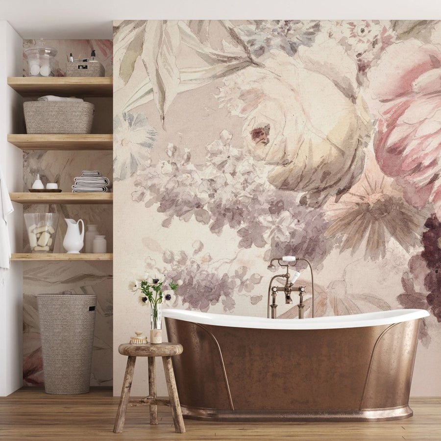 Harmony Earth – Tapeta na wymiar