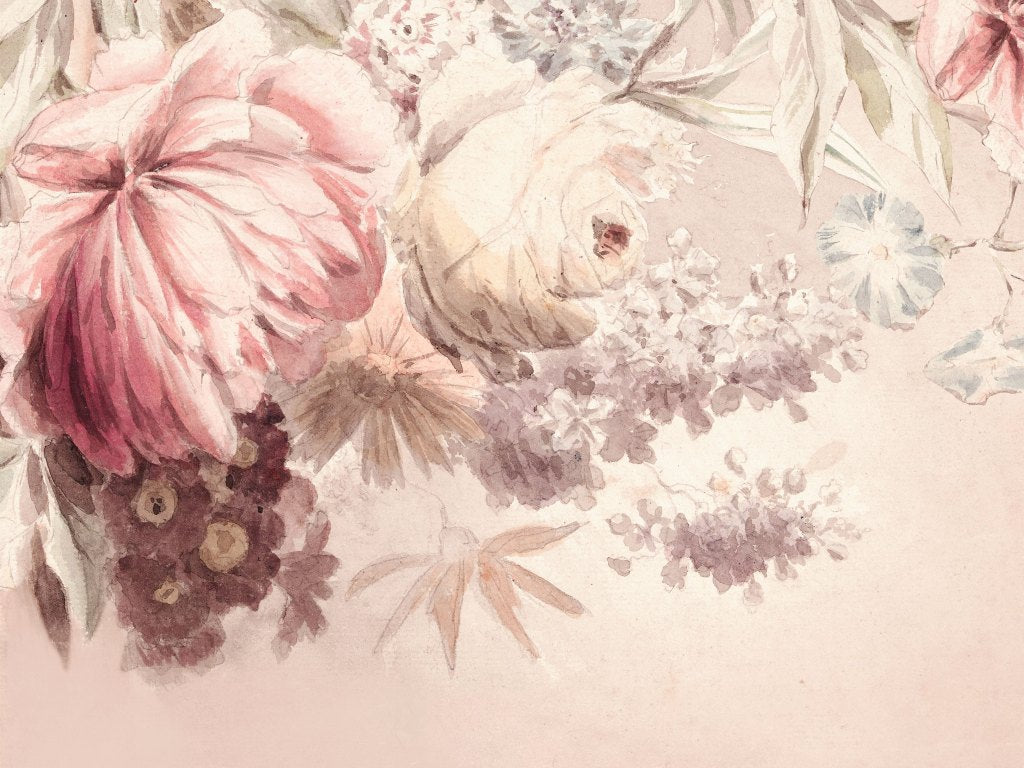 Harmony Earth – Tapeta na wymiar