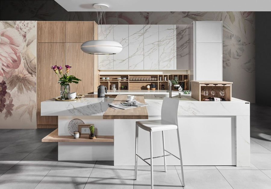 Harmony Earth – Tapeta na wymiar