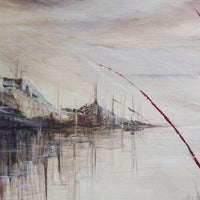 Haze – Tapeta na wymiar