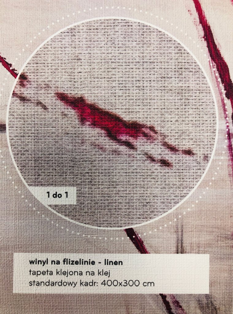 Haze – Tapeta na wymiar