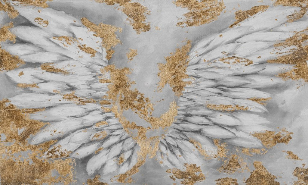 Hermes – Tapeta na wymiar