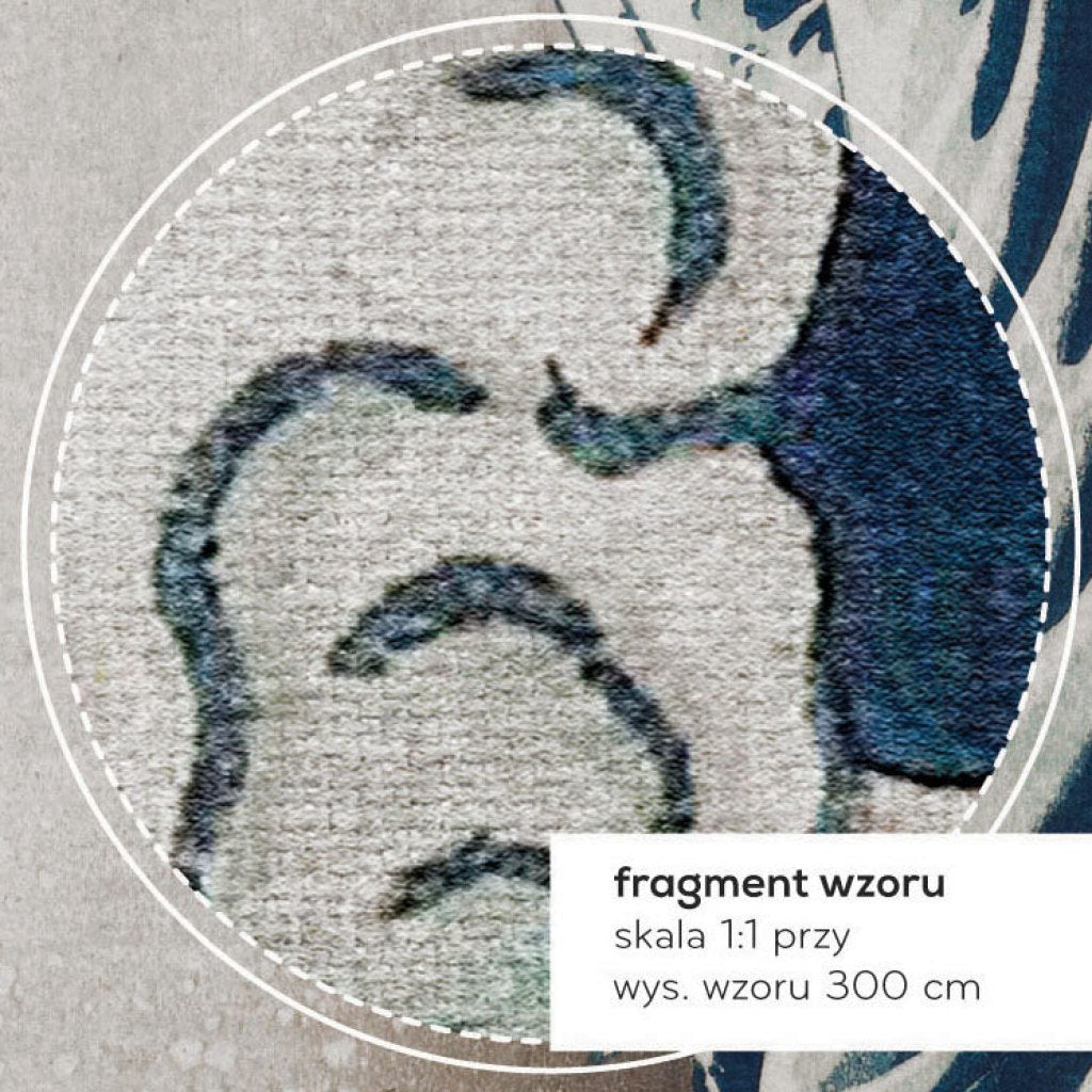 Hokusai – Tapeta na wymiar