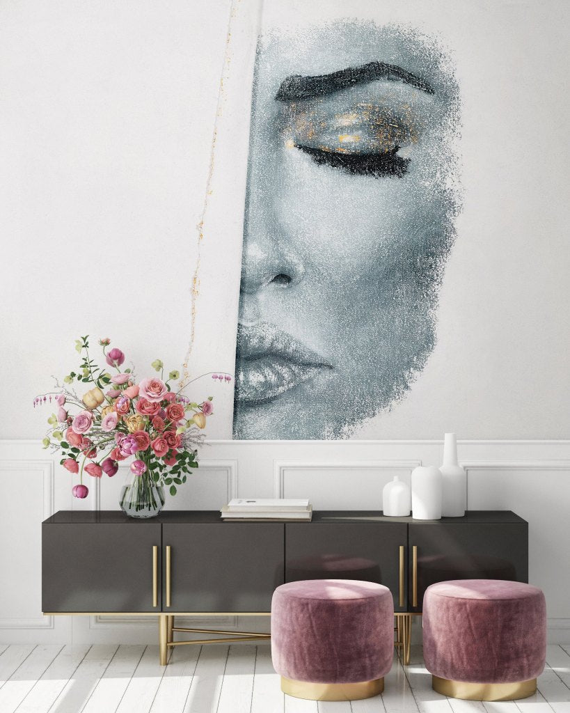 Illusion – Tapeta na wymiar