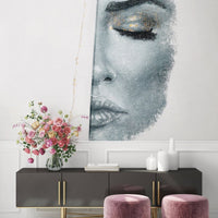 Illusion – Tapeta na wymiar